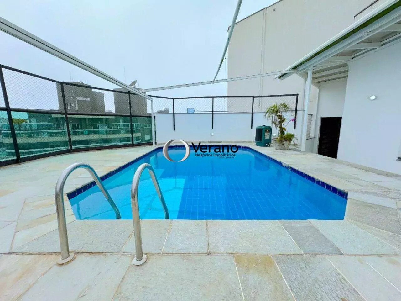 Cobertura a Venda Em Riviera de São Lourenço - imagem 4