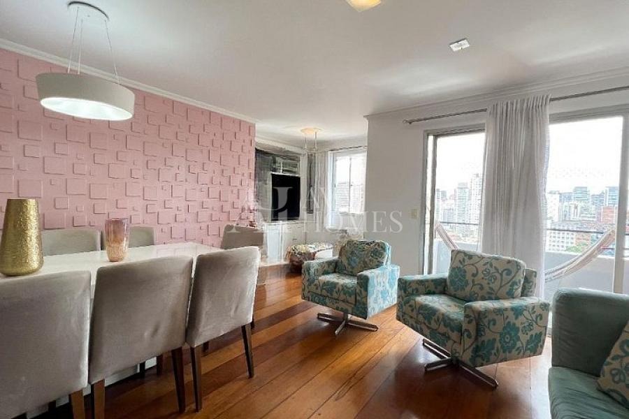 Condomínio Monte Olimpo - imagem 2