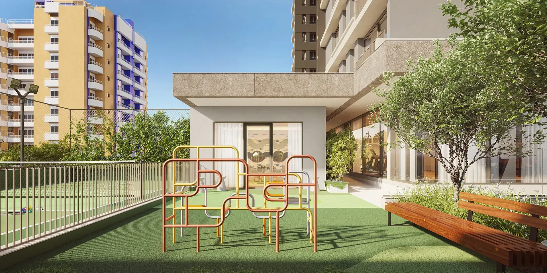 Lindenberg Vista Alto de Pinheiros - imagem 5