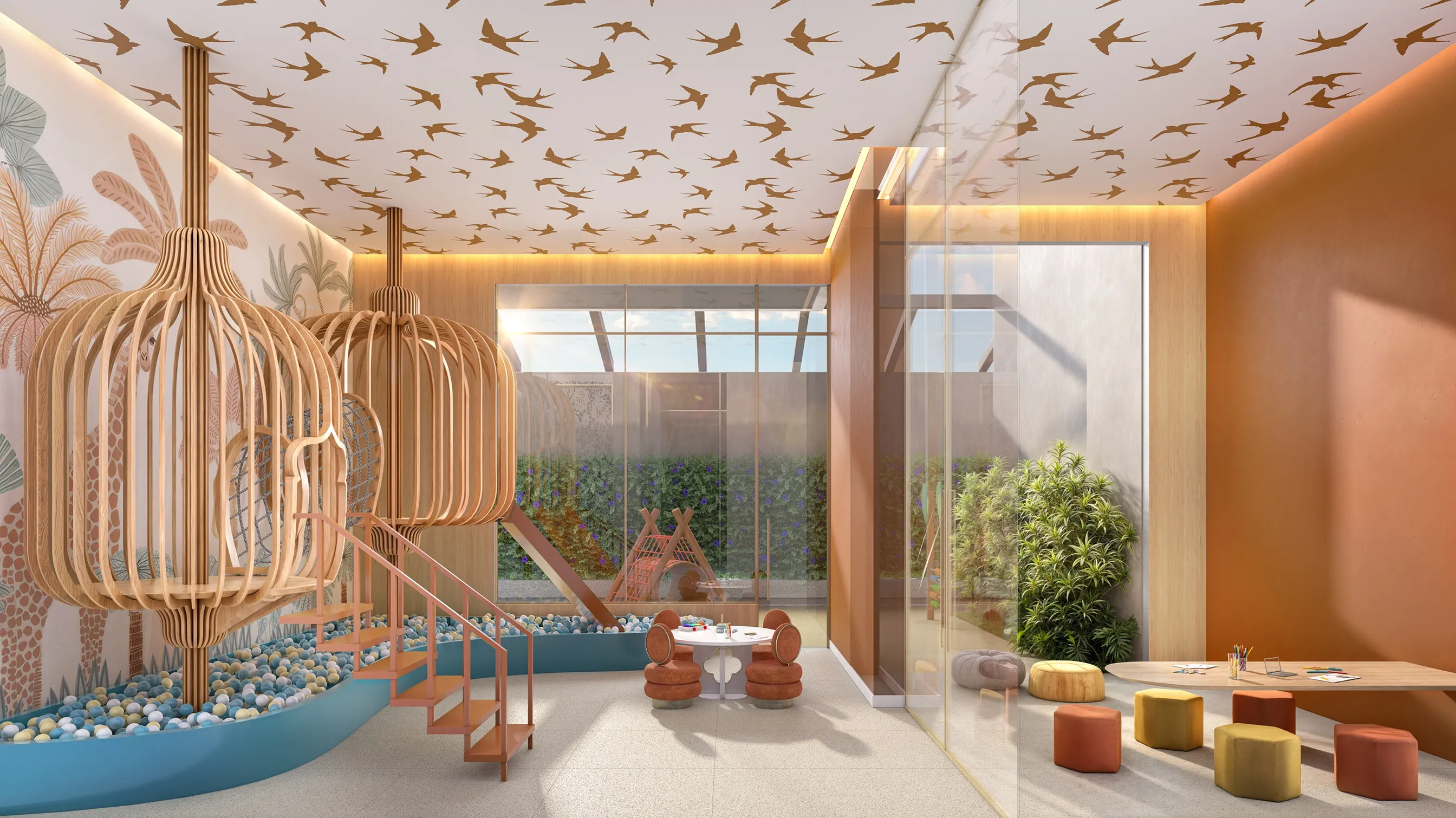 The Palace Oasis - imagem 3