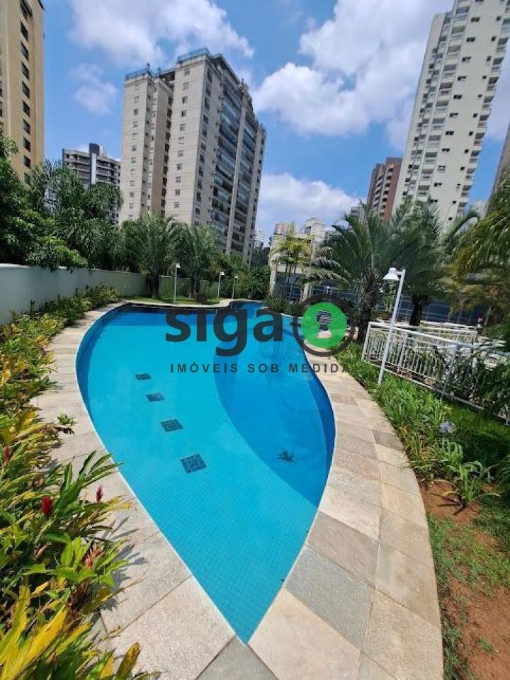 Edifício Platinum Morumbi - imagem 4