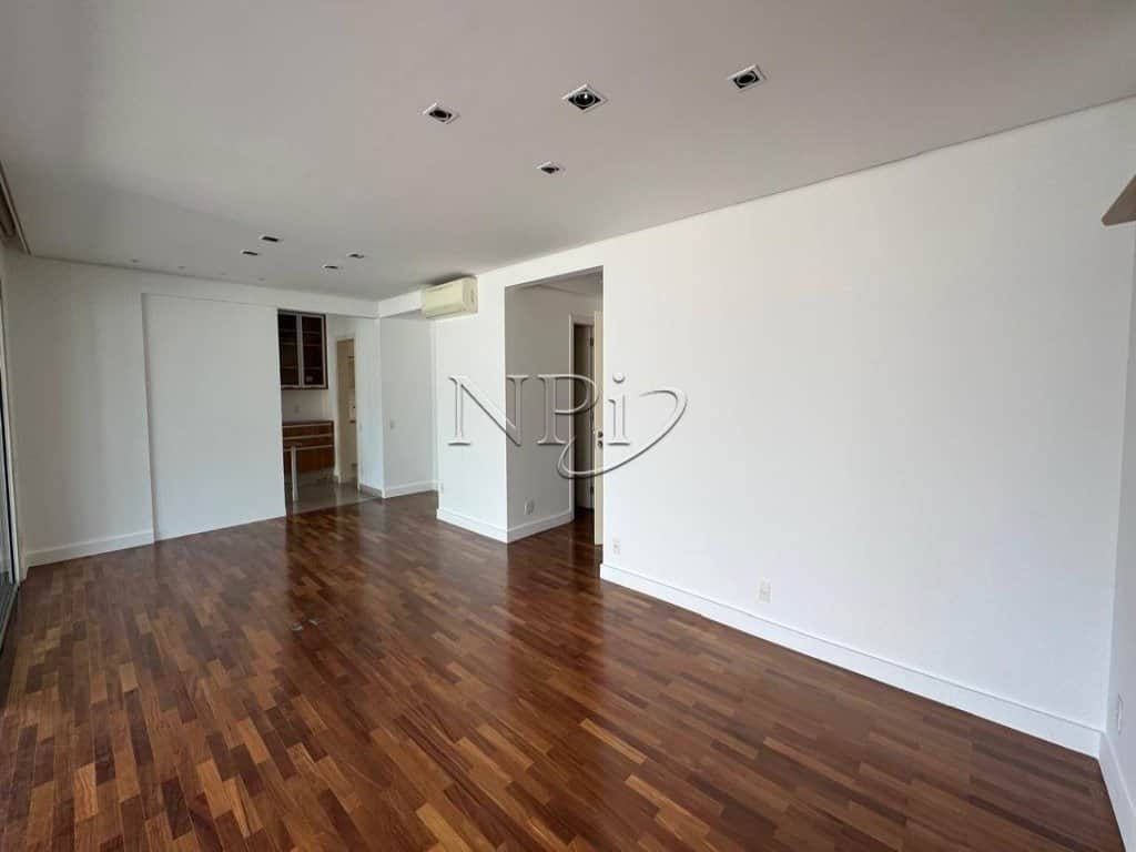 Apartamento Para Alugar Itaim Bibi - imagem 5