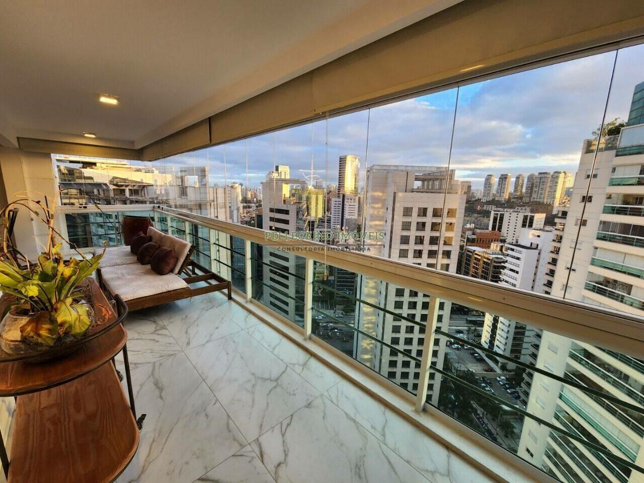 Atmosfera Vila Olimpia - imagem 4