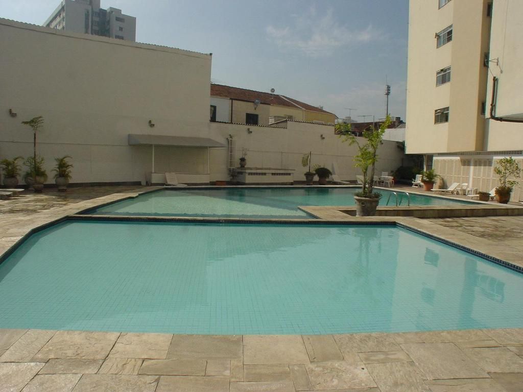 Condomínio Conjunto Brasil Pitoresco - imagem 3