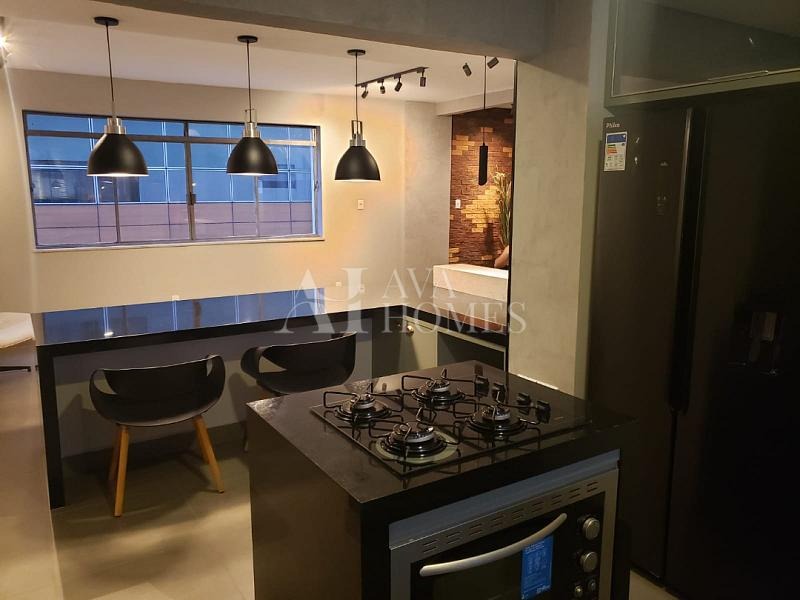 Condomínio Hugo Conti Jardim Paulista - imagem 3