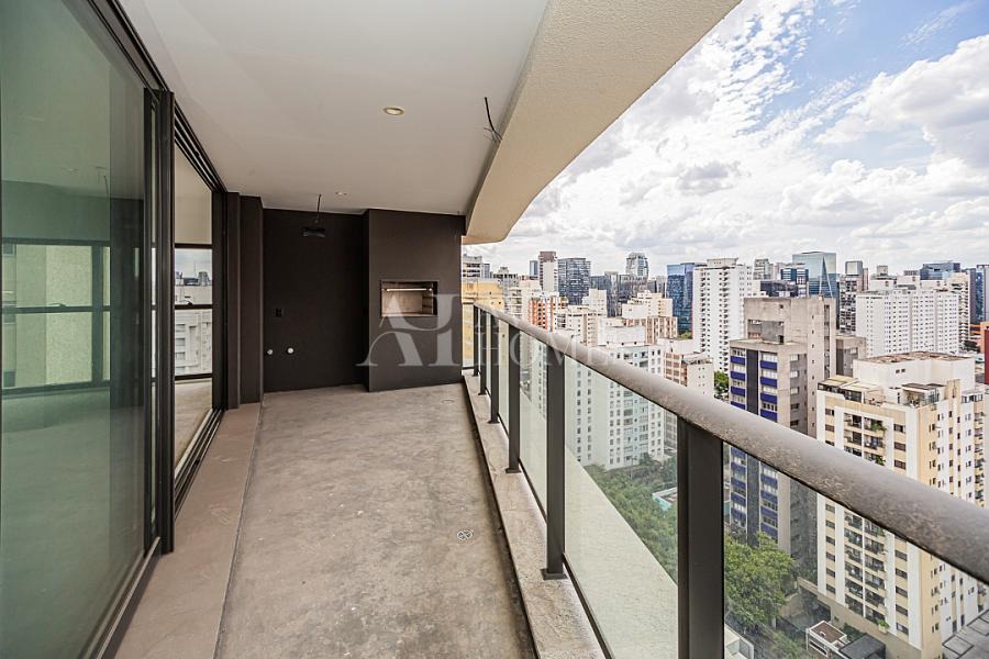 Arcos Itaim - imagem 2 Arcos Itaim - imagem 2