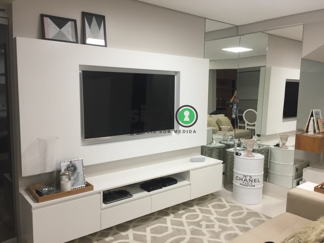 701 Arizona Brooklin - imagem 2