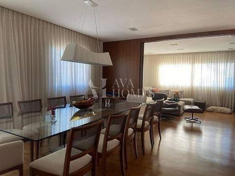 Edifício Helbor La Reserve Sala de jantar Edifício Helbor La Reserve Sala de jantar