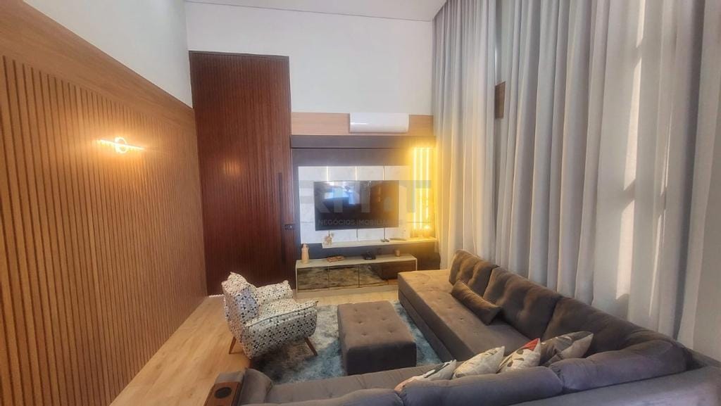 Residencial St Moritz Swiss Park - imagem 3