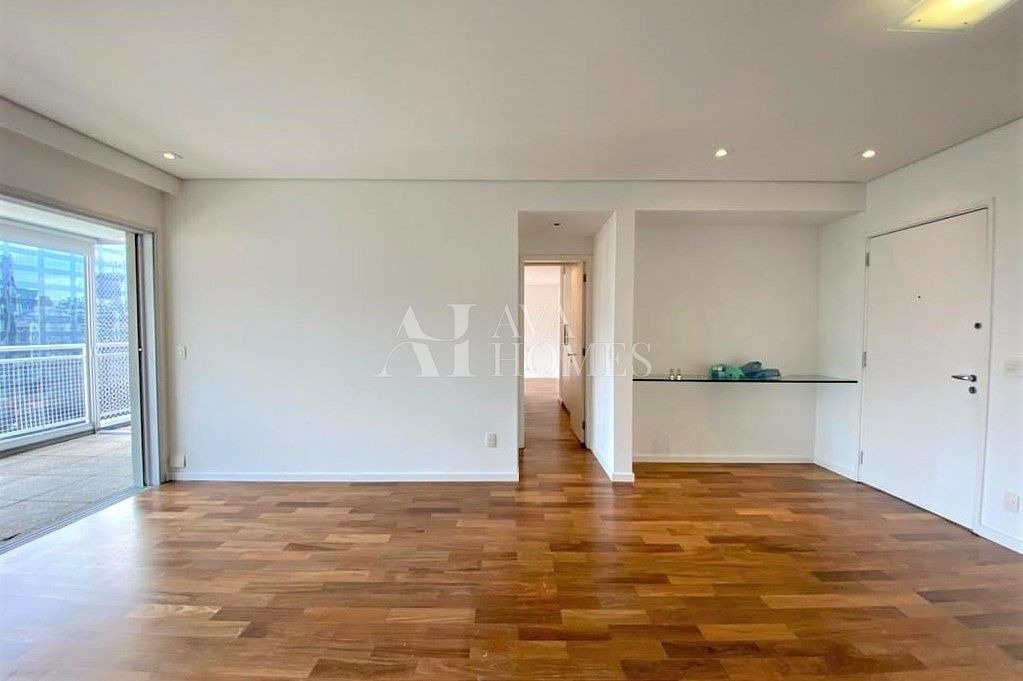 Arte Arquitetura Itaim - imagem 2