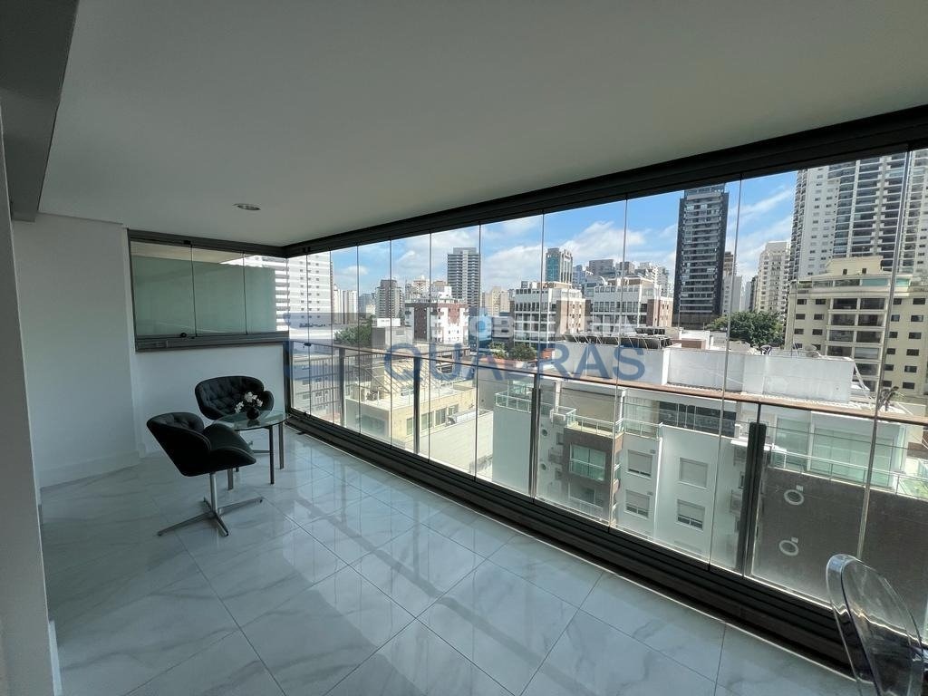 Vila Nova Luxury Home Design Duplex - imagem 4