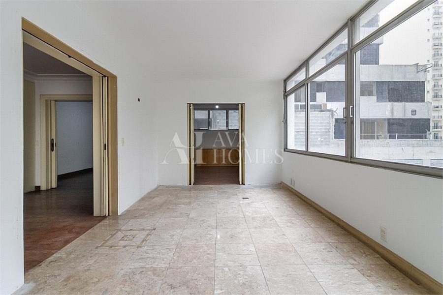 Edifício Solar Paulista - imagem 3