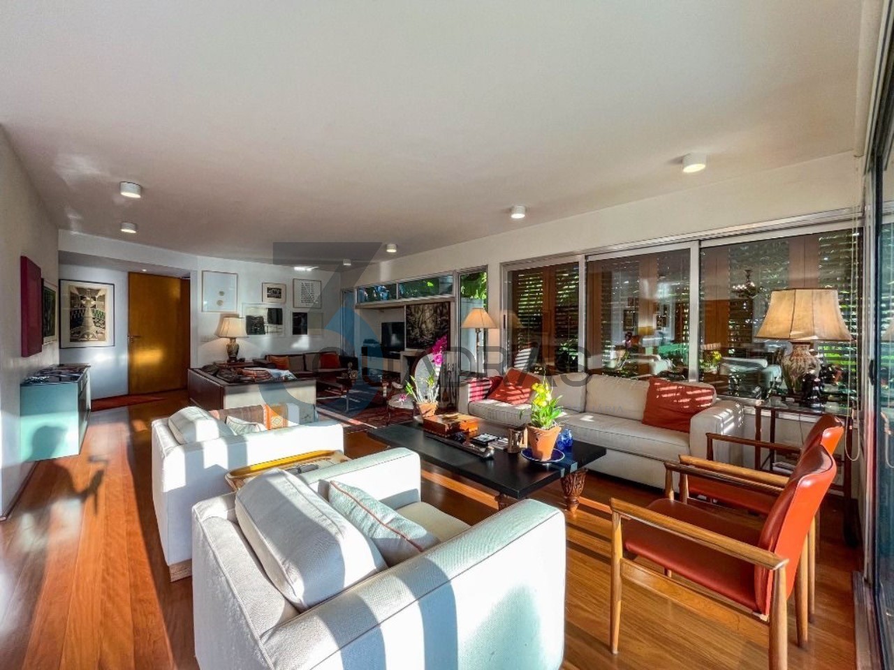 casa venda alto de pinheiros - imagem 2