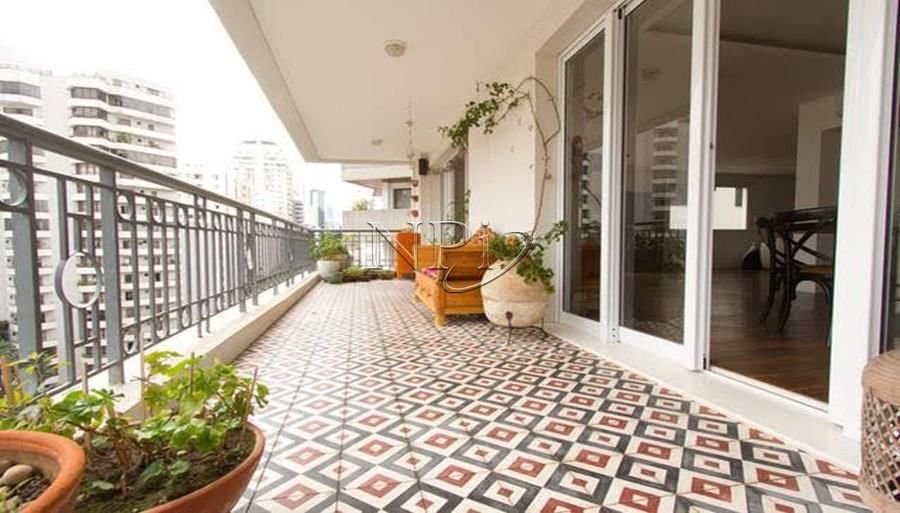 Condomínio Edifício Murano Paraíso - imagem 2