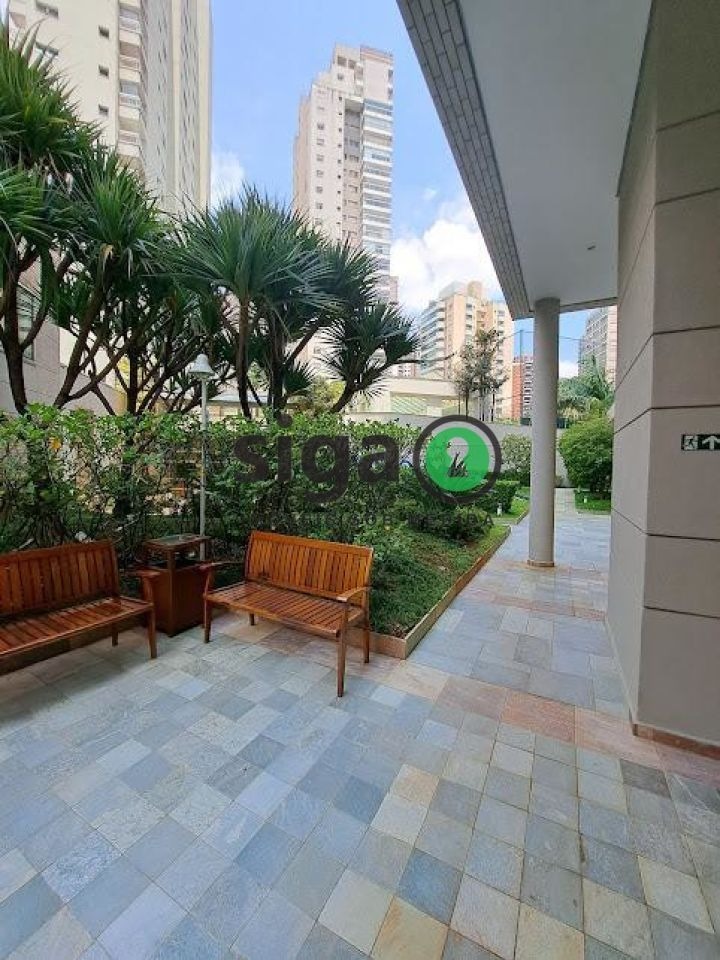 Edifício Platinum Morumbi - imagem 3