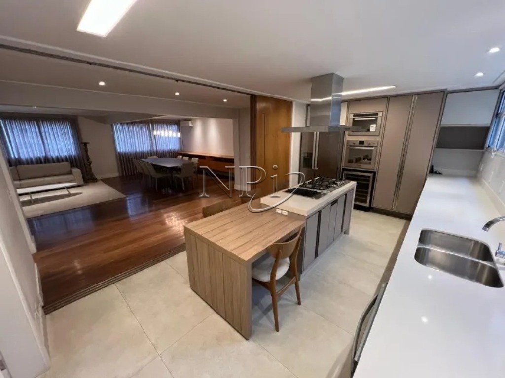 Edifício Village Itaim Bibi - imagem 3