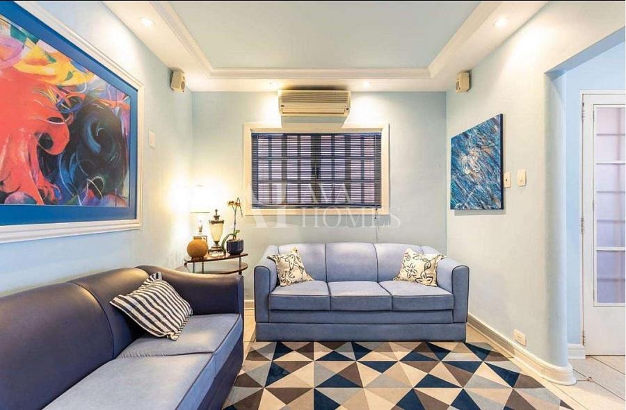 Casa A Venda No Jardim Paulistano - imagem 2 Casa A Venda No Jardim Paulistano - imagem 2