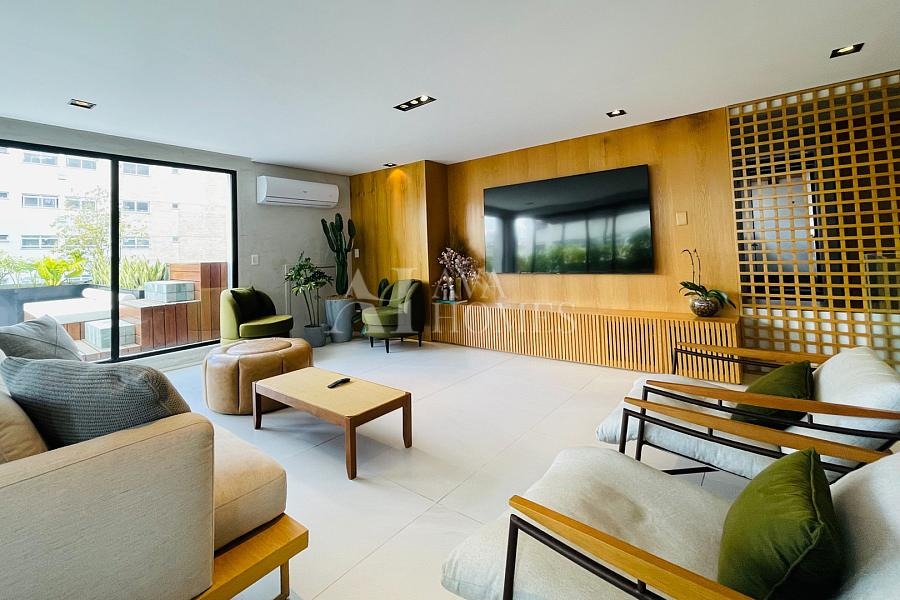 Edifício Igarapé - imagem 3 Edifício Igarapé - imagem 3