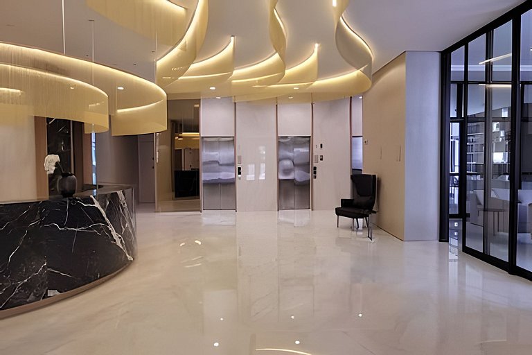 Condomínio Charlie Lumiere Klabin - imagem 5