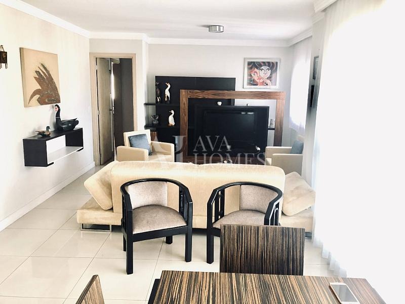 Condomínio Camp Life Vila Olímpia Sala de estar