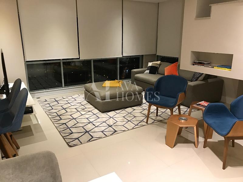 Thera Berrini Cobertura - imagem 3