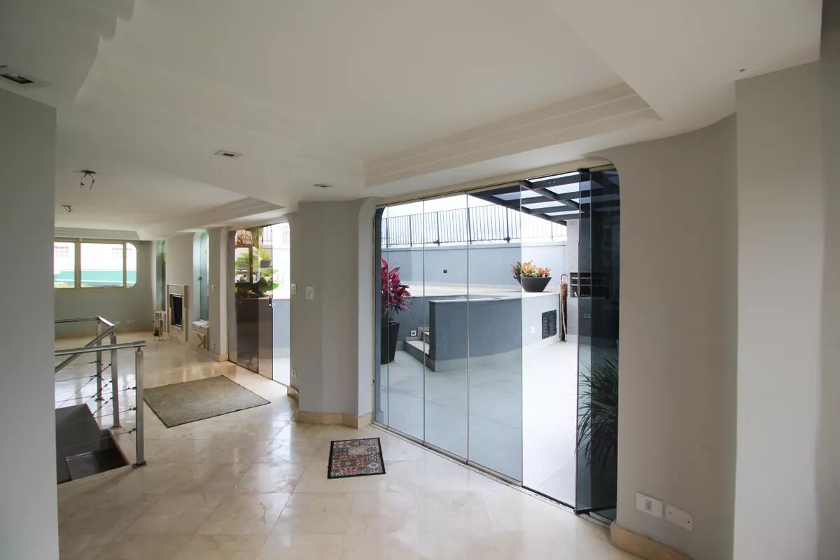 Condomínio Edifício Mirella - imagem 4 Condomínio Edifício Mirella - imagem 4