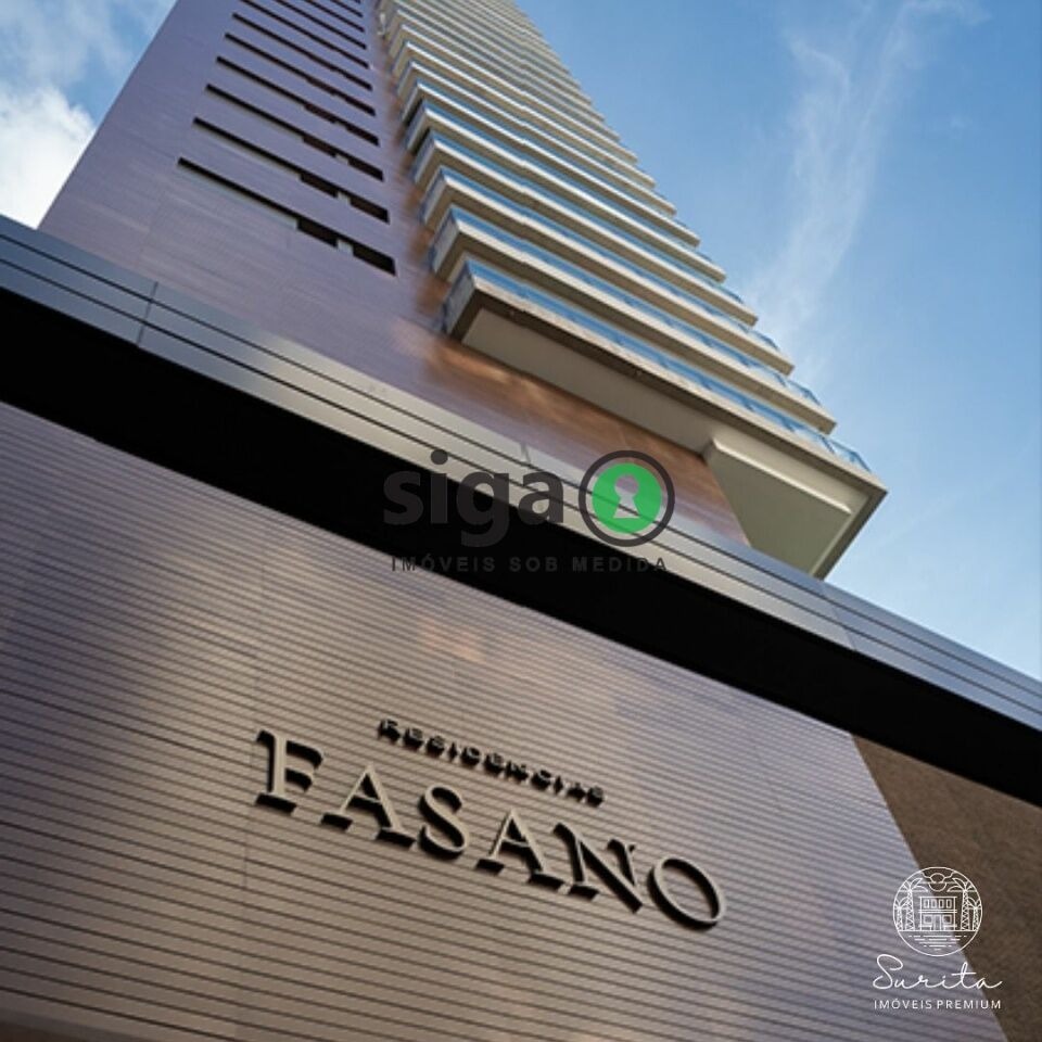 Edifício Fasano Itaim  - imagem 2