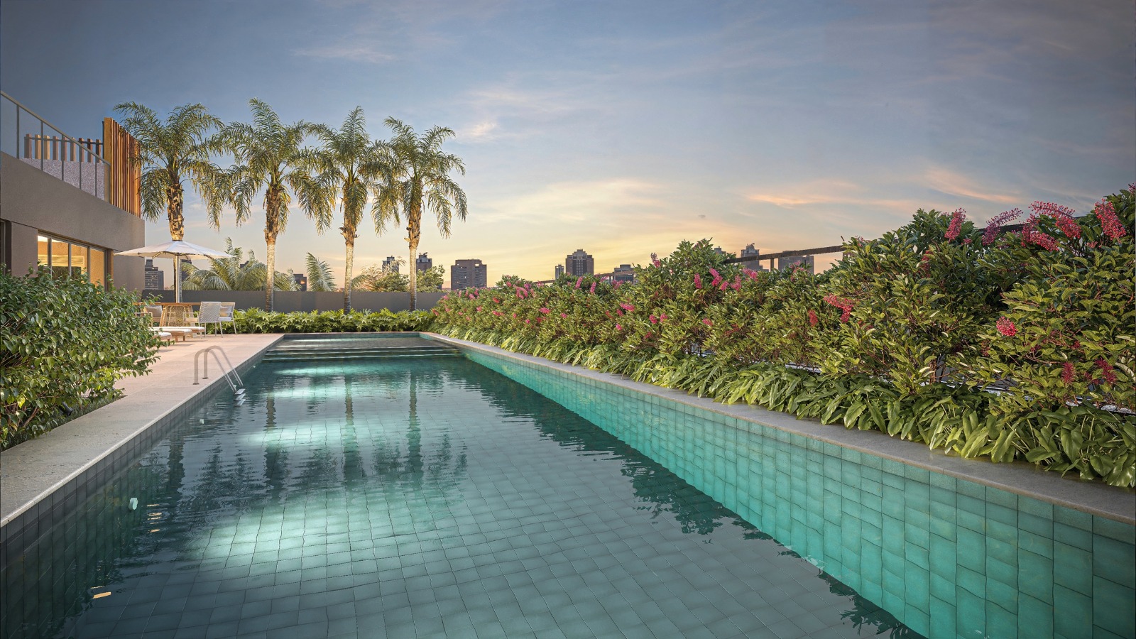 Core Klabin Cobertura Duplex - imagem 2 Core Klabin Cobertura Duplex - imagem 2