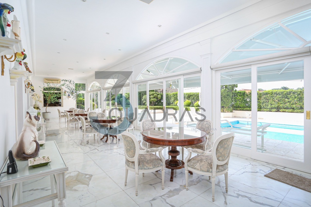 Casa no Jardim Guedala - imagem 3