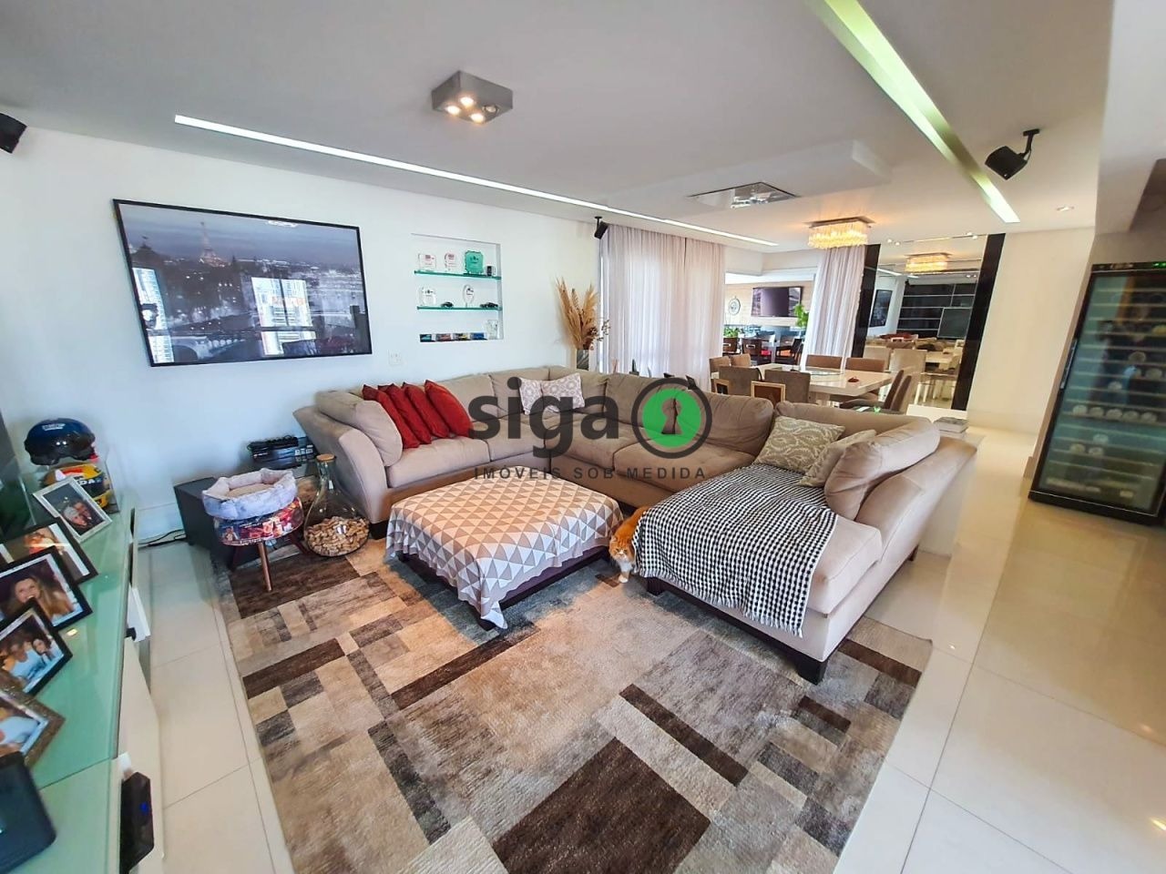 Condominio Praça Das Aguas - imagem 3