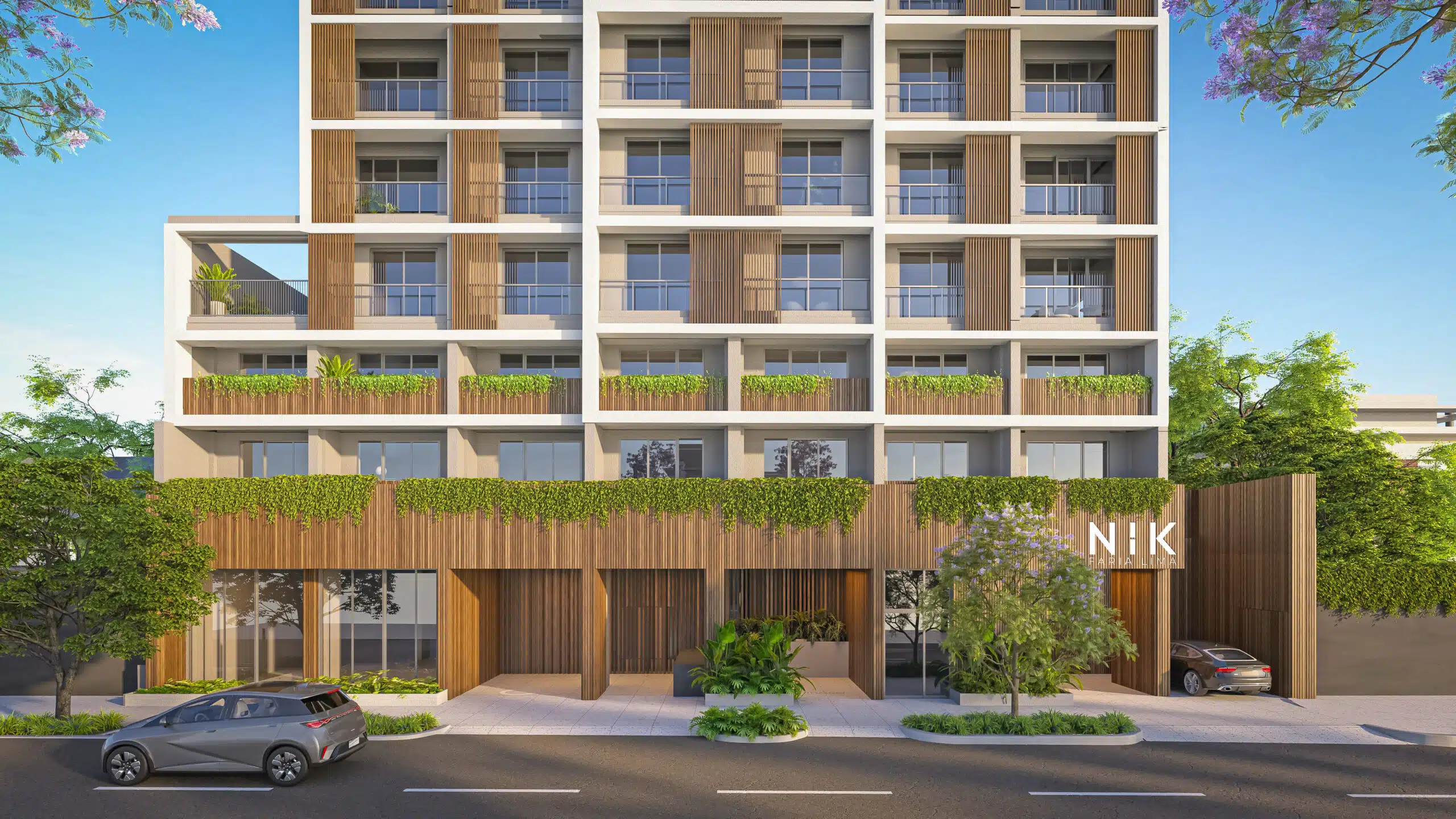 Nik Faria Lima - imagem 5 Nik Faria Lima - imagem 5