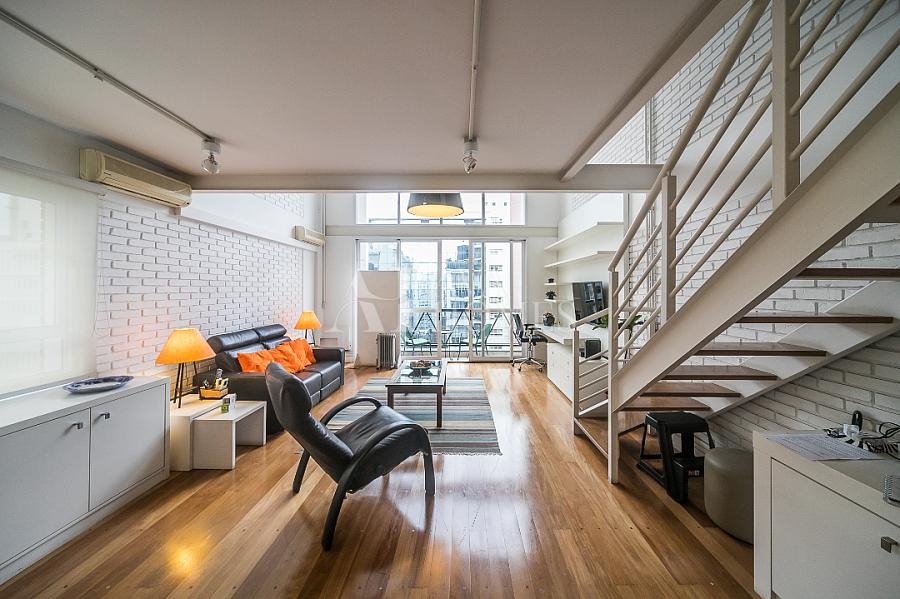 Loft São Paulo Iv - imagem 2