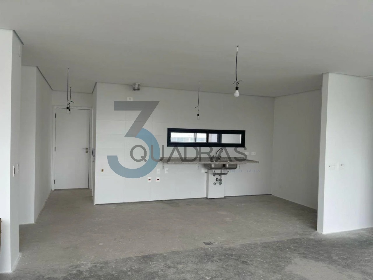 Maison La Rochelle Campo Belo Sala