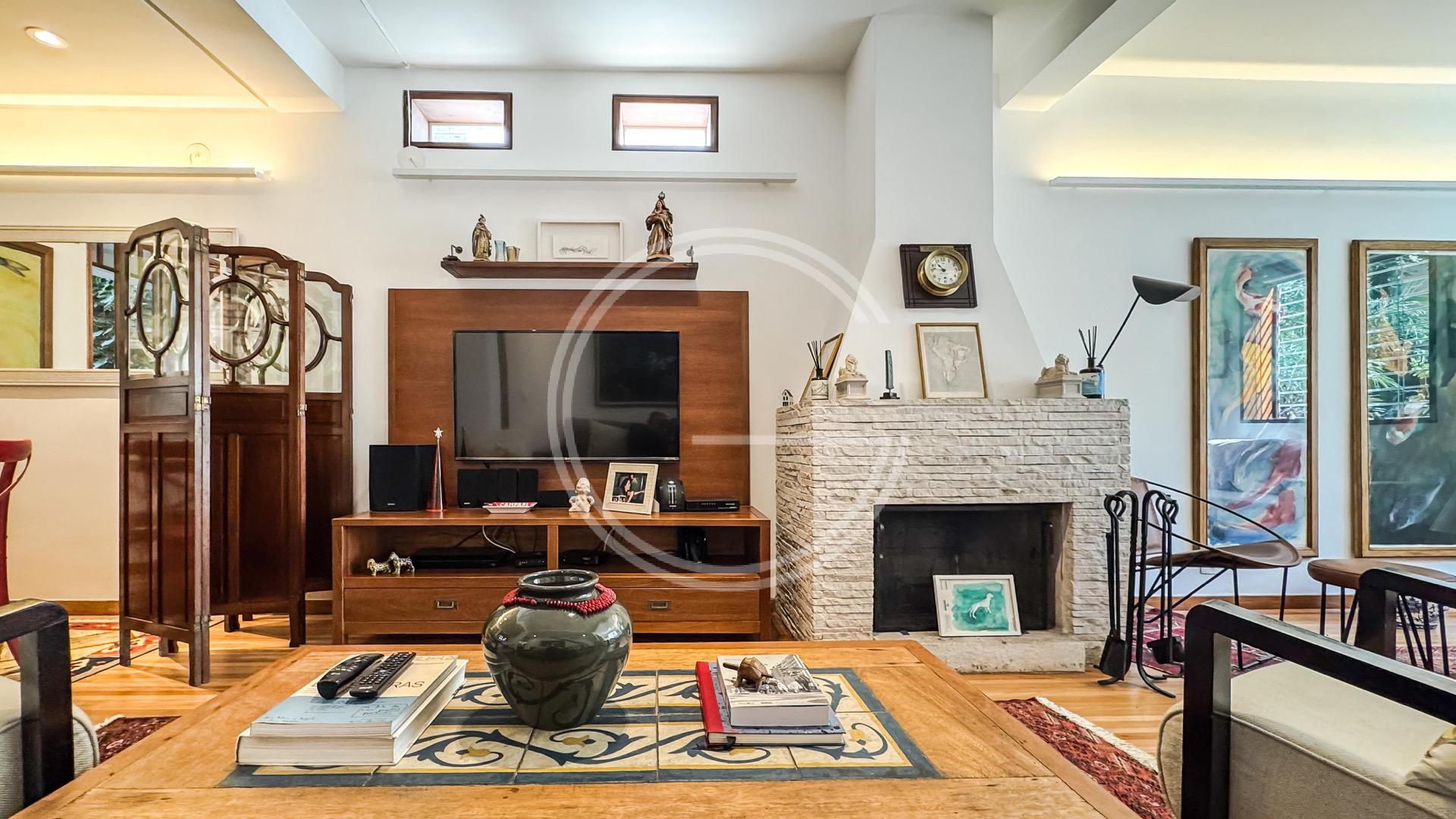 Casa a Venda no Ibirapuera - imagem 4