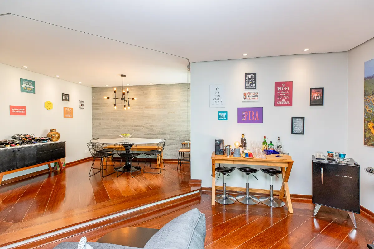 Maison D'or Moema - imagem 3