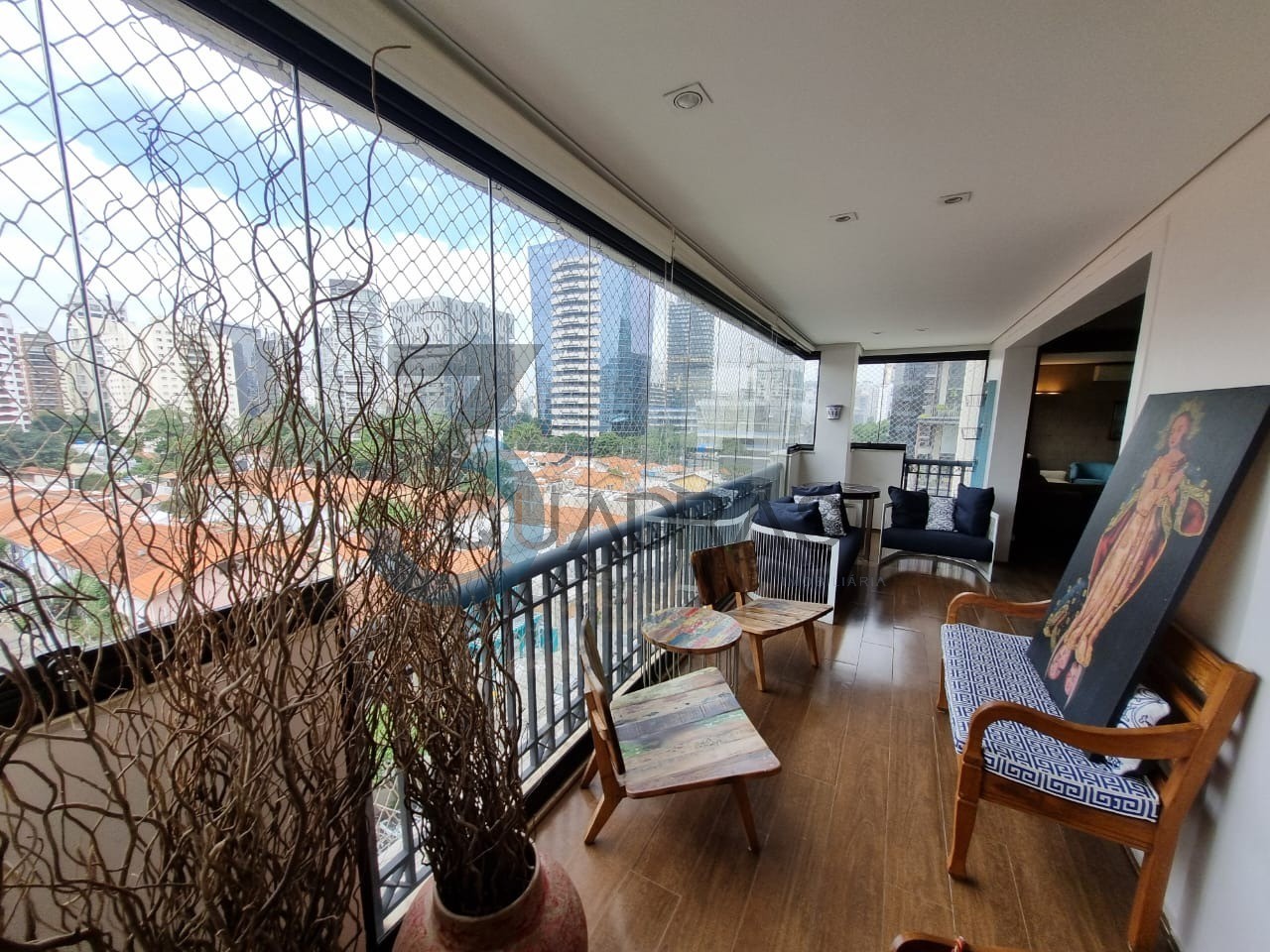 Condomínio Edifício Venice - imagem 5