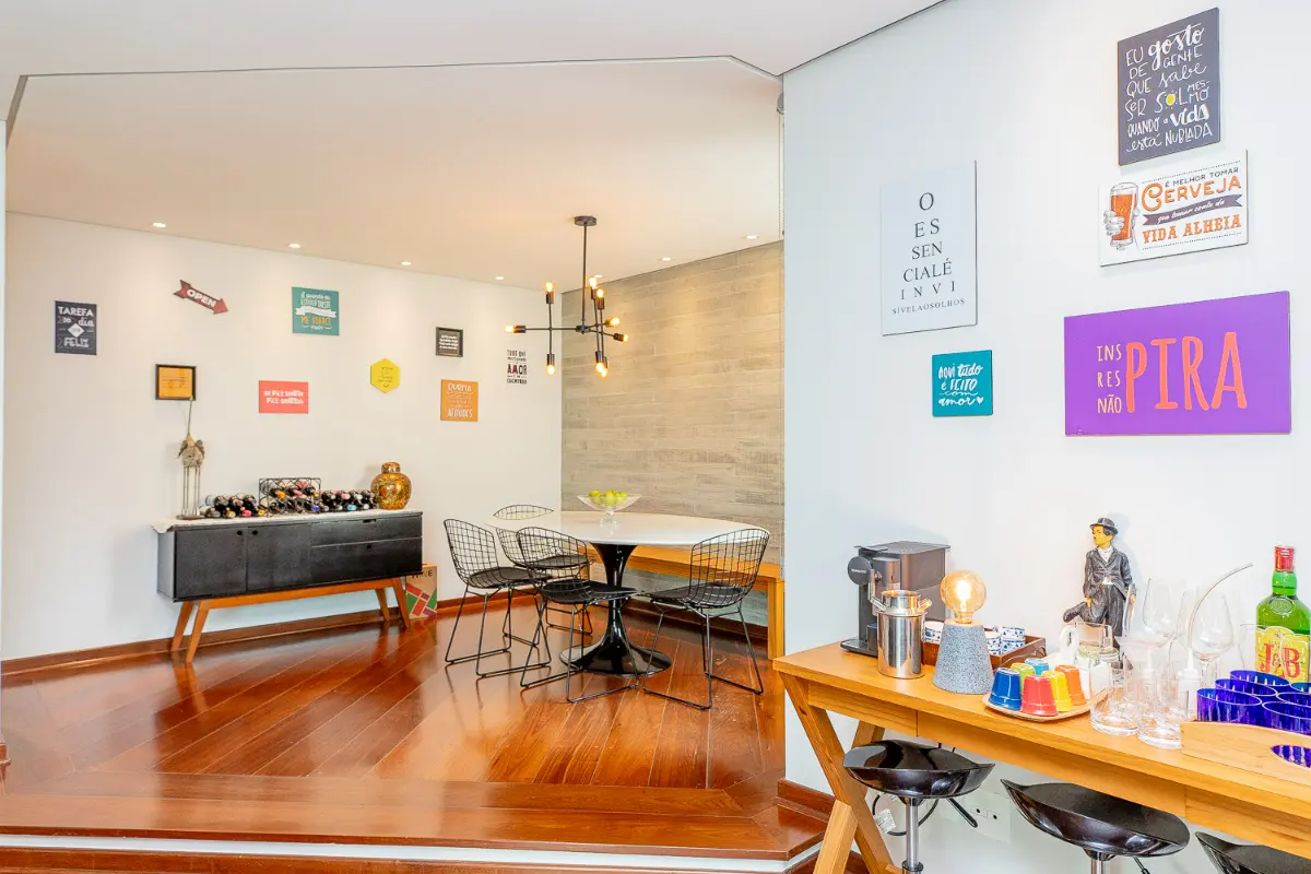 Maison D'or Moema - imagem 4