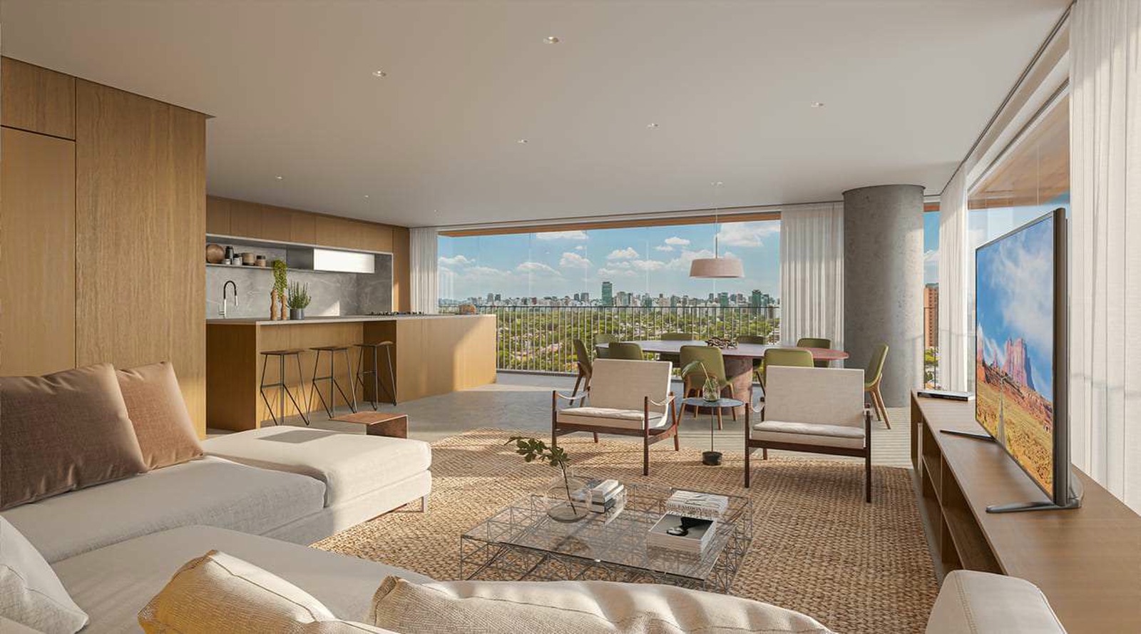 Visar Jardim Europa - imagem 5