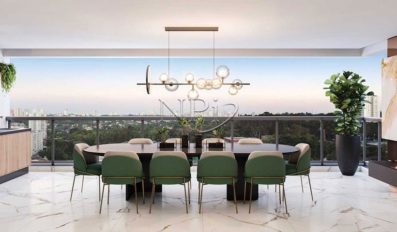 Haute Brooklin - imagem 3