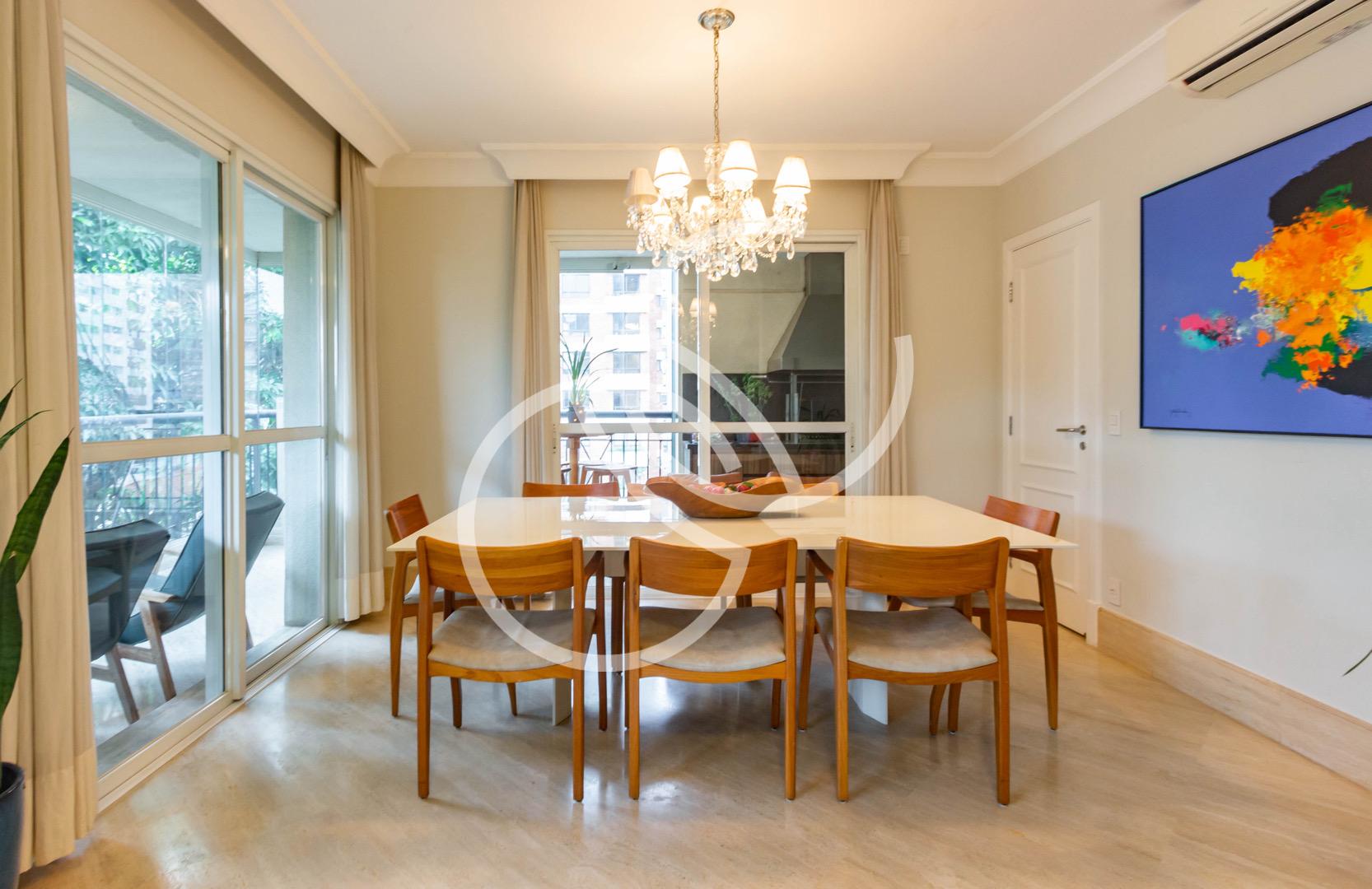 Edifício Maison Daphne - imagem 3