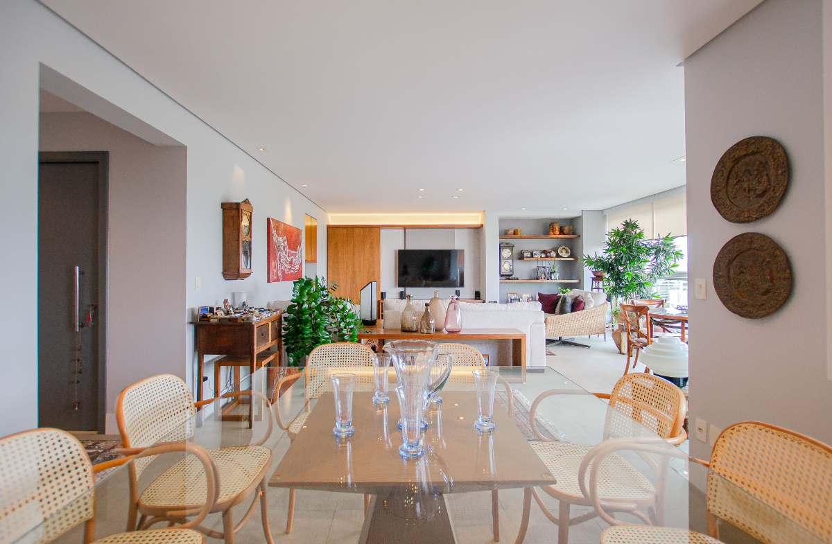 Condomínio Edifício Villagio Acqua Bianca - imagem 5