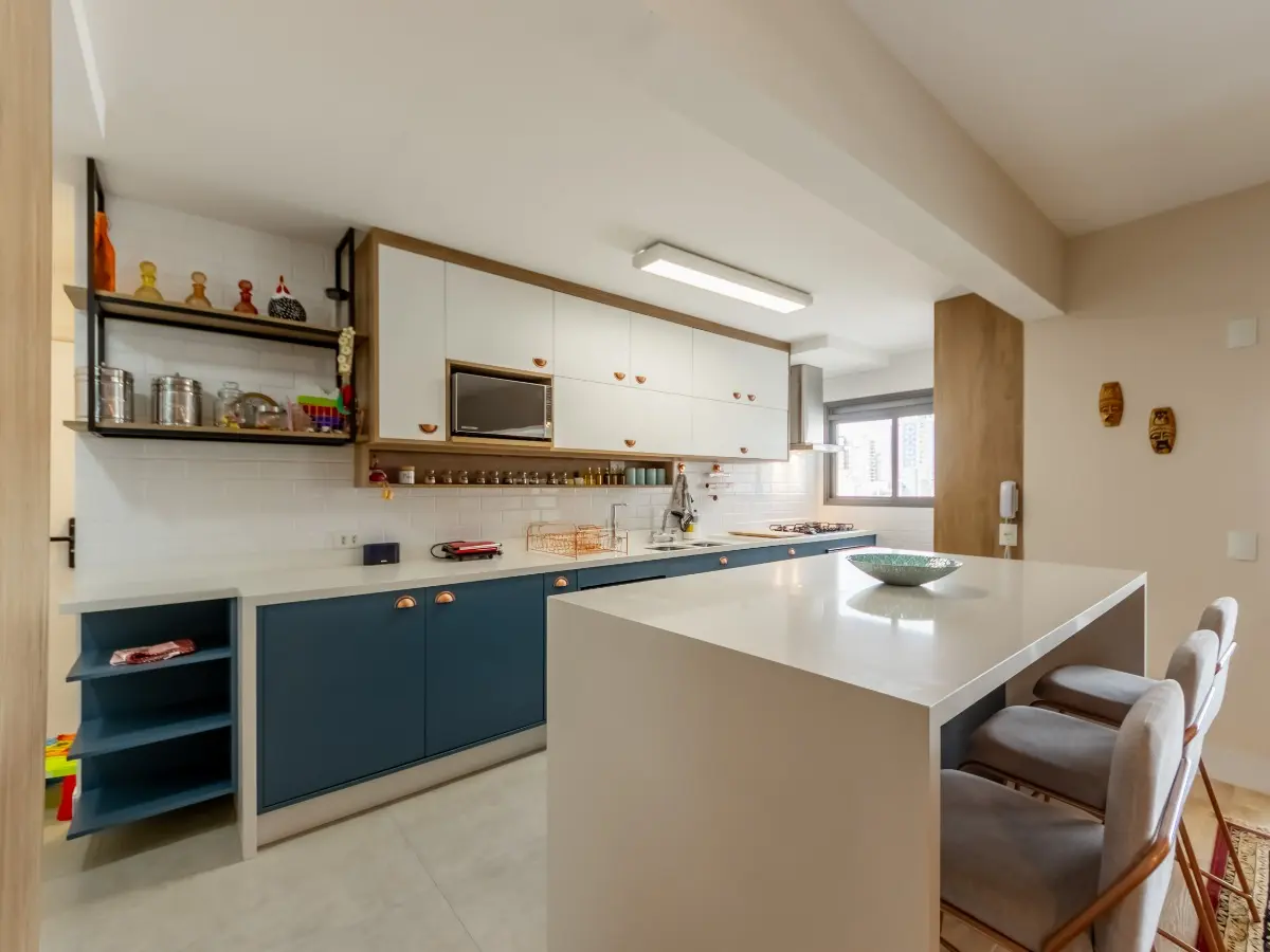 Condominio High jardim prudencia  - imagem 5