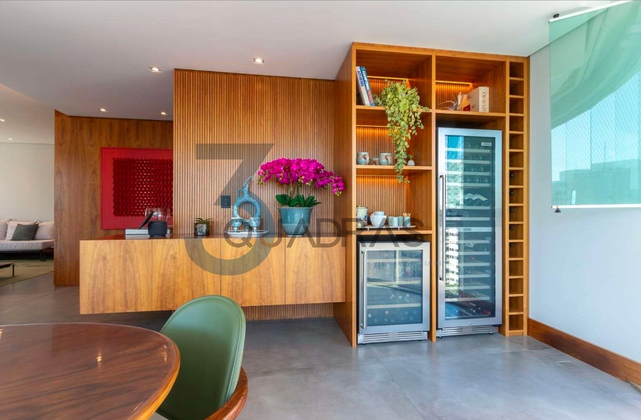 Edifício Terrazza San Paolo - imagem 3