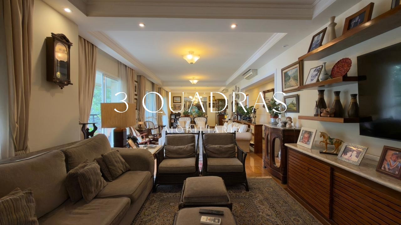 Edifício Figueiras do Parque - imagem 5