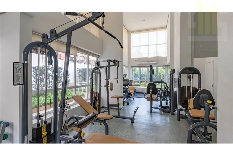 Condomínio Open View Oscar Freire - imagem 5