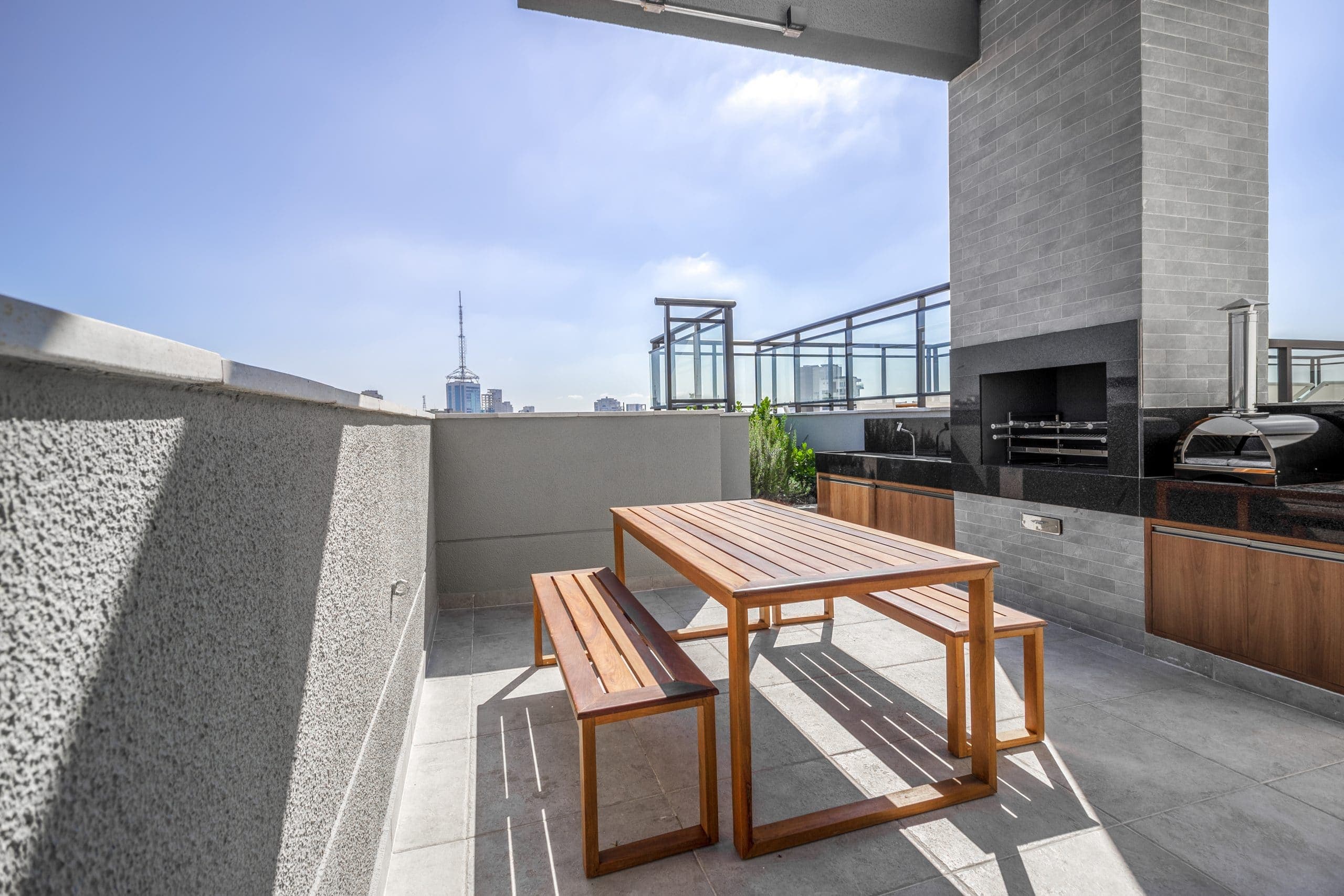 Haus Mitre Vila Mariana - imagem 5