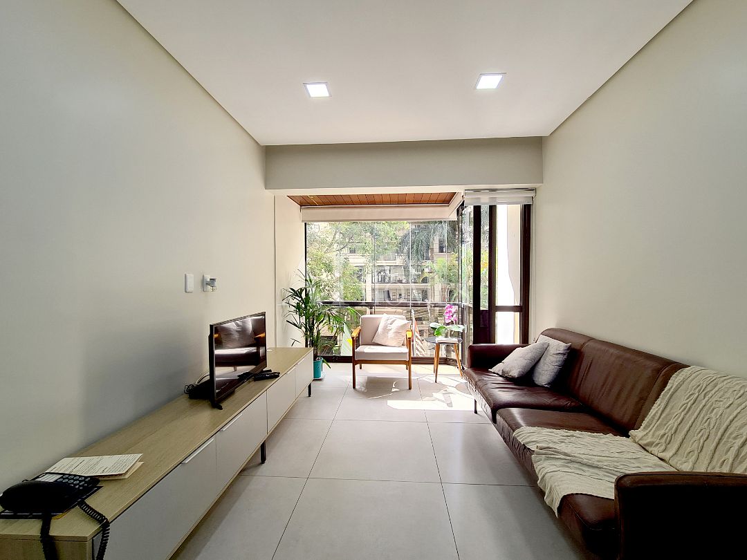Central Park Residence Service - imagem 5