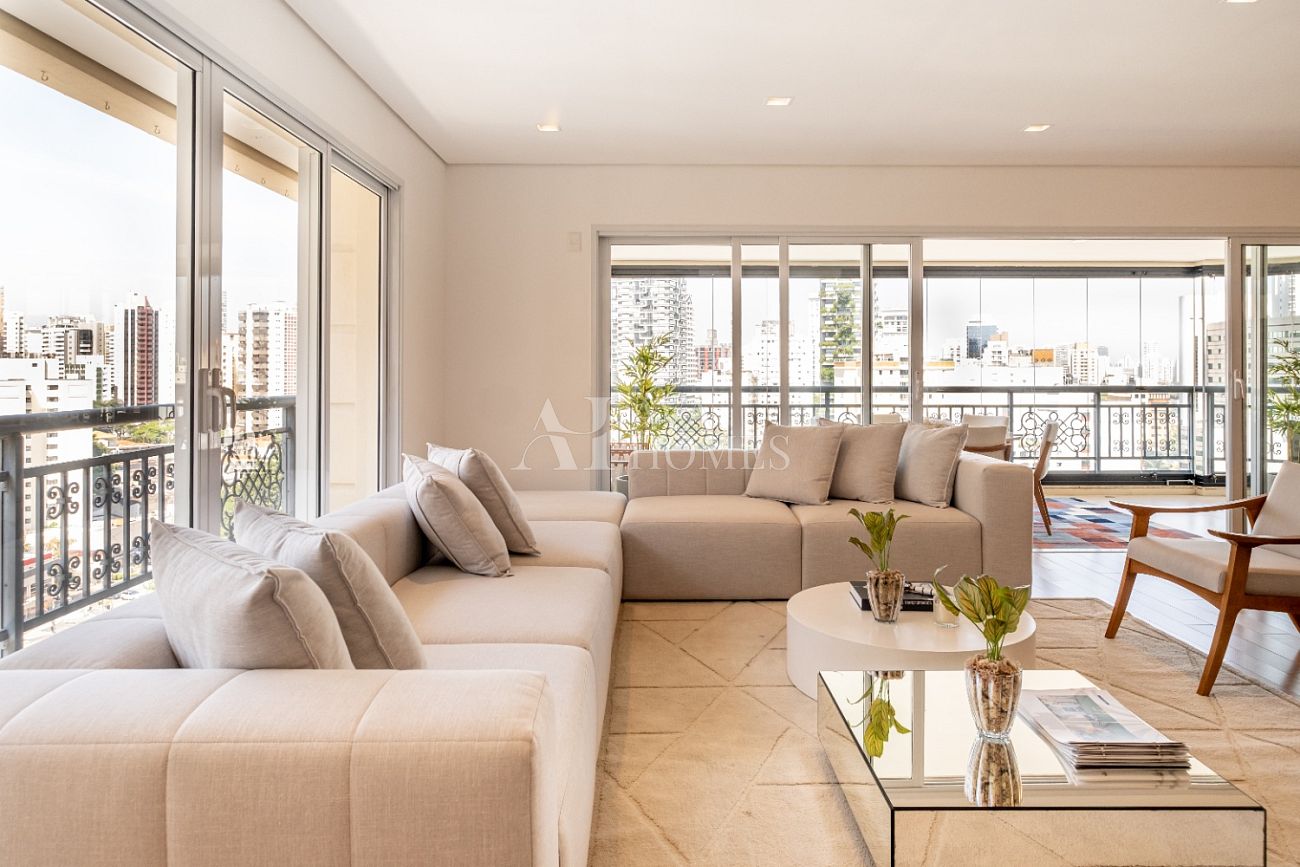 Condomínio Zenith Itaim - imagem 2