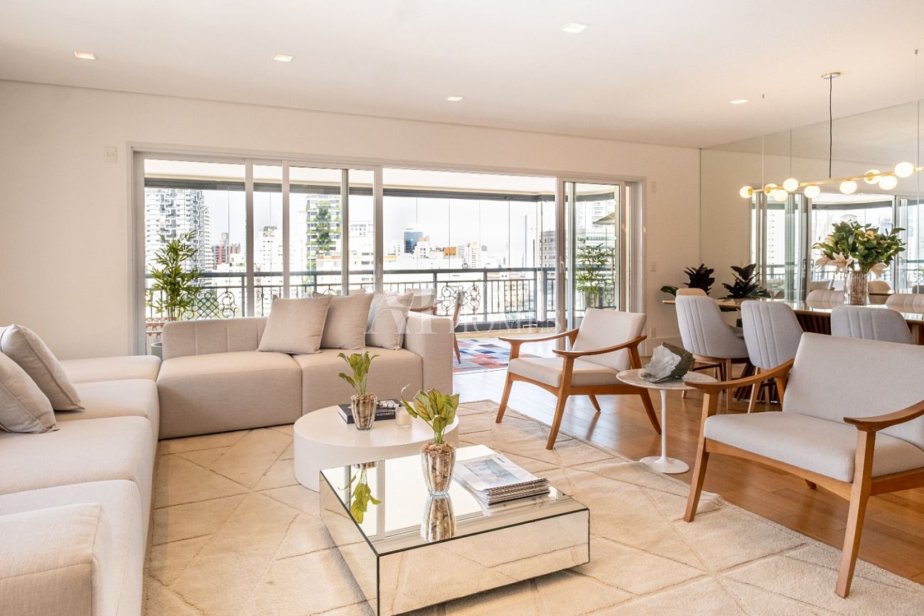 Condomínio Zenith Itaim - imagem 3