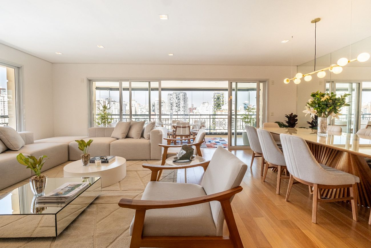 Condomínio Zenith Itaim - imagem 4